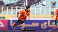 جبیره: هر شب در میادین حاضرم و داوطلب جنگیدنم
