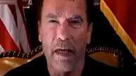 حمله آرنولد به ترامپ؛ تو شکست خورده ای