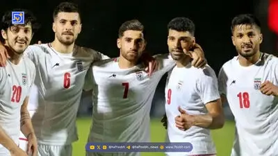 دفاع عجیب کاپیتان ضعیف از مهاجم ضعیف تر!