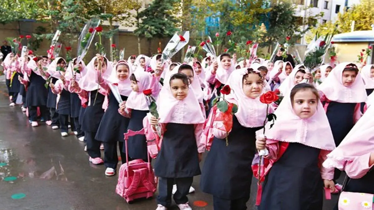 آمار باورنکردنی از مردودی کلاس اولی‌ها