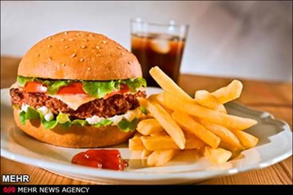 ارتباط رژیم غذایی پرچرب با احتمال بروز سرطان سینه