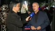 تاج: یادمان نرود ما به مردم بدهکاریم