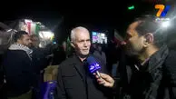 معاون وزیر ورزش: استقلال، پرسپولیس، فدراسیون ها؛ همه پای کار هستند
