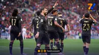 بازی مکزیک – پرتغال یک کشته داد!