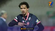 ستاره خارجی پرسپولیس از لحظه آغاز جنگ در ایران می گوید/ باکیچ: وقتی به مونته نگرو رسیدم، تازه ترسیدم!