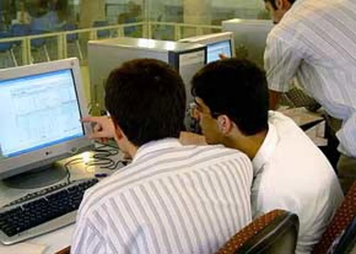 غایبان کنکور ۹۵ هم می‌توانند انتخاب رشته کنند