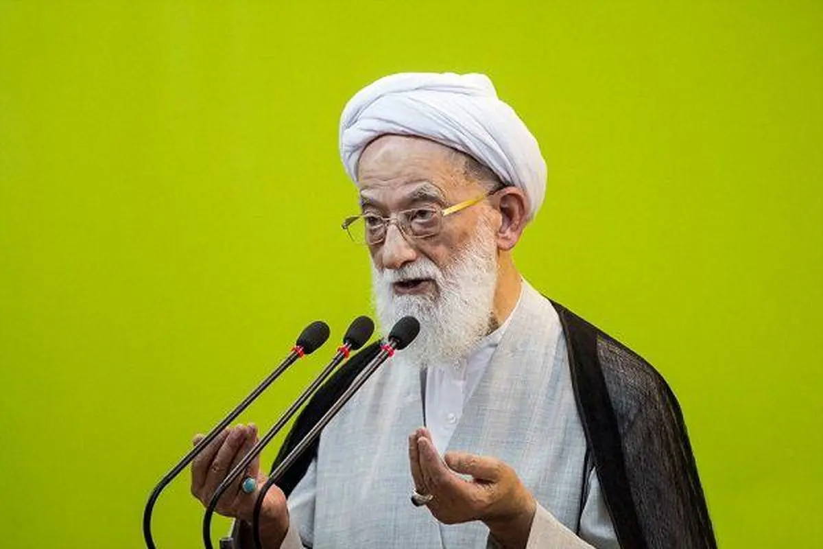 آمریکا و صهیونیسم می‌خواهند با پول آل سعود اسلام را نابود کنند
