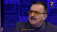 زنوزی: غیرتم اجازه نمی دهد تراکتور را به عربستان بفرستم؛ به فیفا شکایت می کنم