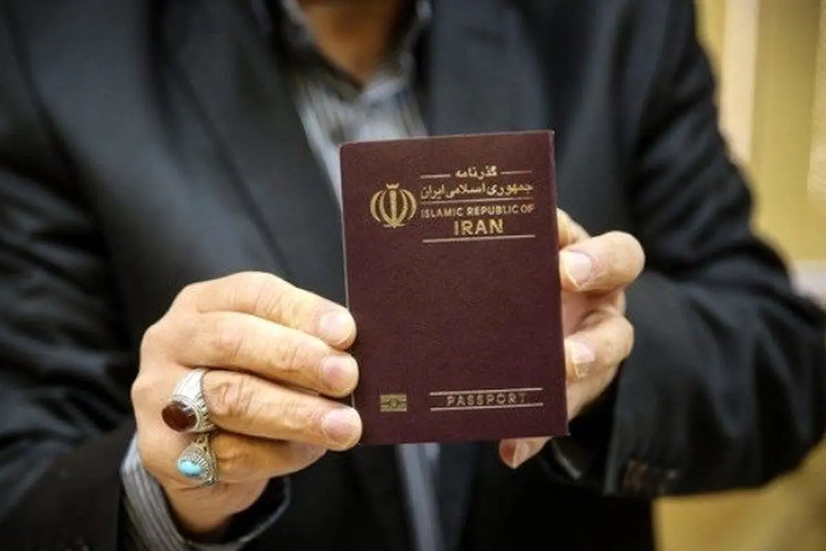 لغو روادید میان ایران و ارمنستان اجرایی شد