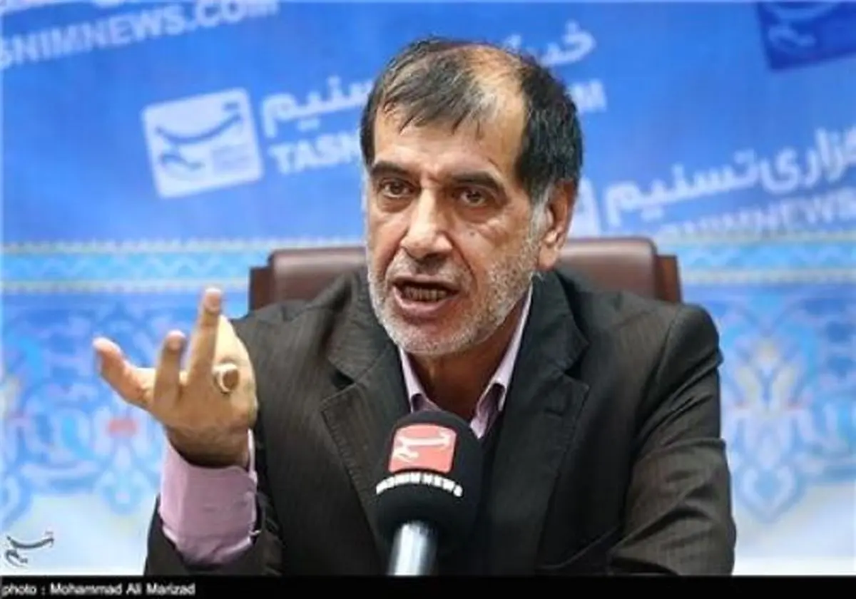 باهنر: موسوی رفع حصر مشروط را نپذیرفت
