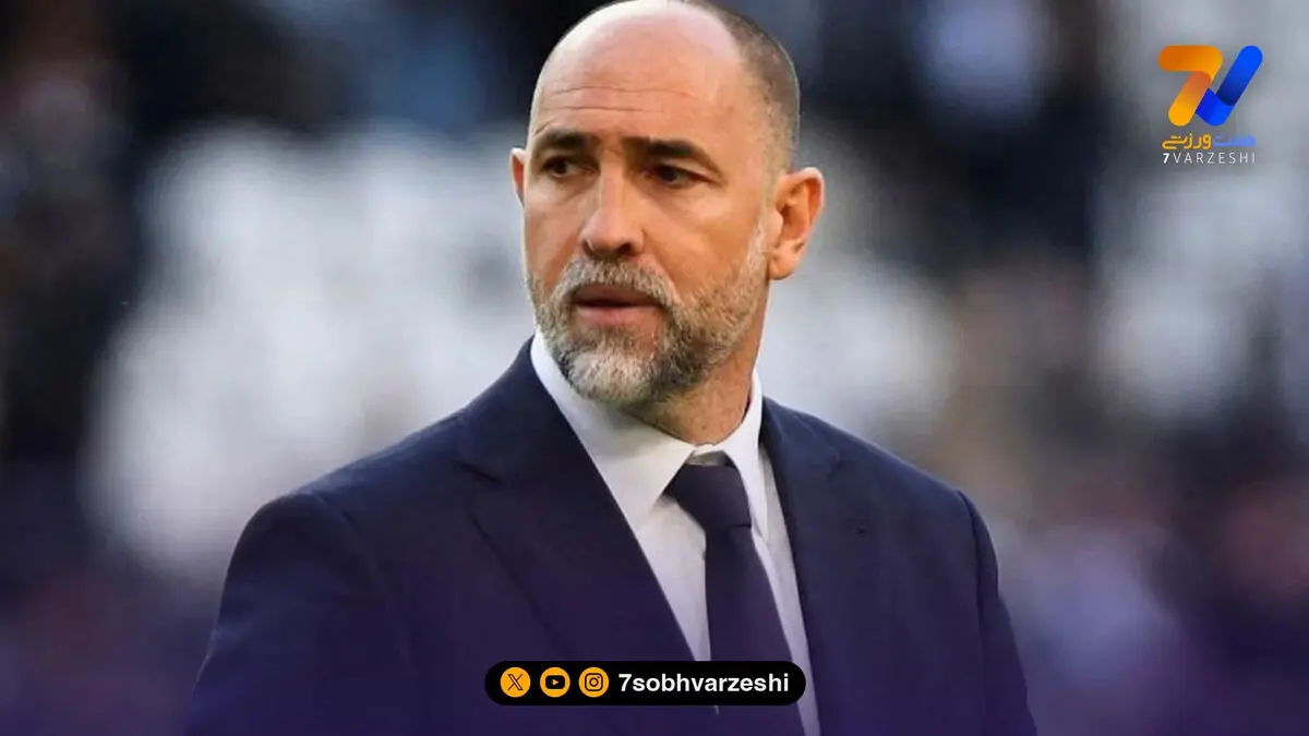 رسمی؛ تودور از تاتنهام جدا شد