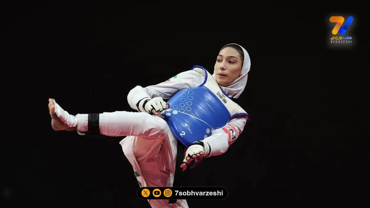 نعمت زاده: ایران سربلند و مقتدر است