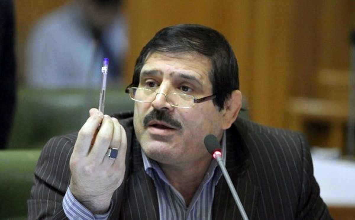 عباس جدیدی: منطقه یک تهران محله مرفهنشینها نیست !