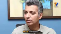حمله به عادل فردوسی پور در سطح شهر! +عکس