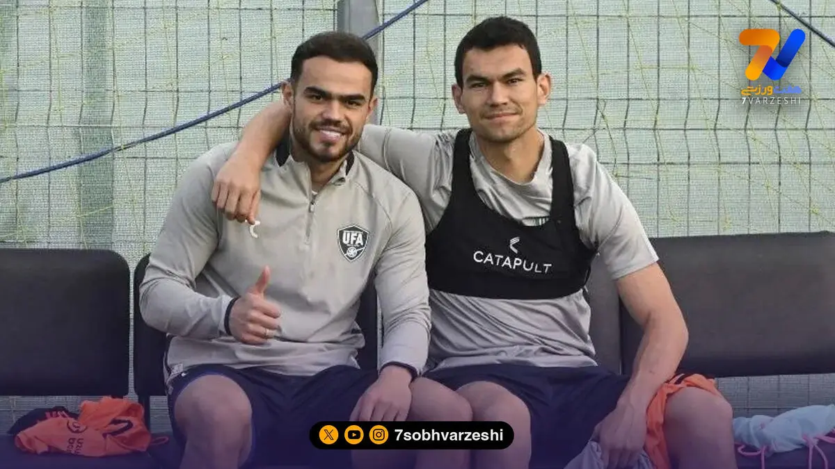 ستاره های استقلال و پرسپولیس همبازی می شوند!