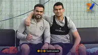 ستاره های استقلال و پرسپولیس همبازی می شوند!