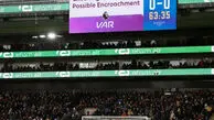 انگلیس VAR نمی‌خواهد!