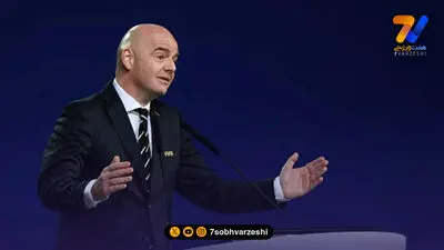 فغانی نماینده ایران بود، داور فینال جام جهانی می شد!