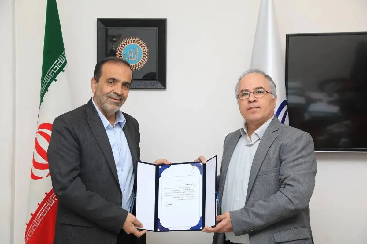 با حکم دنیامالی، مهران تیشه‌گران سرپرست فدراسیون پارادوومیدانی شد