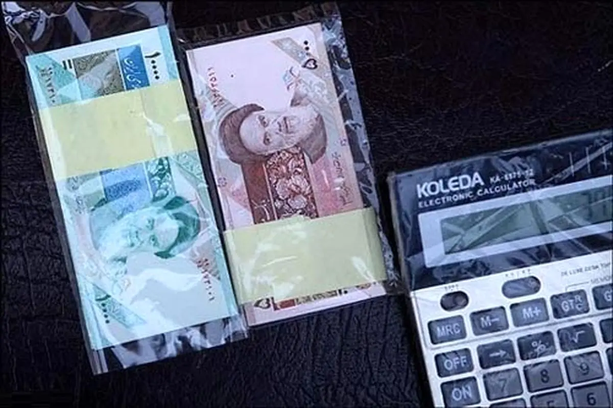 وضعیت بازار سیاه اسکناس نو در آستانه اعیاد قربان و غدیر