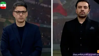 سیدصالحی: تارتار بهترین گزینه داخلی پرسپولیس بود