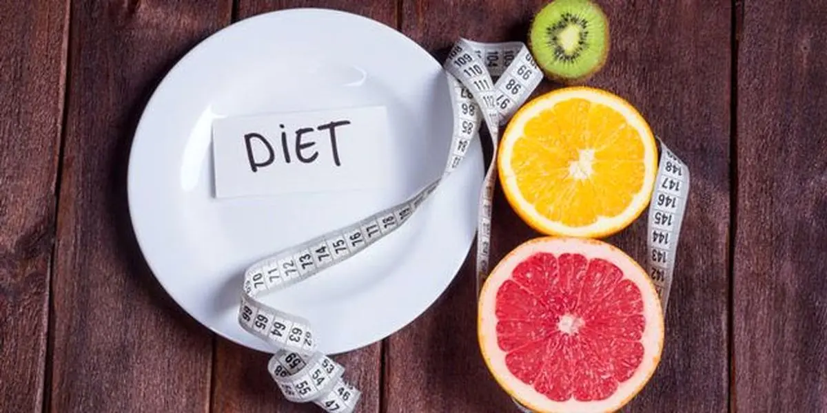 چگونه وزن خود را متعادل نگه داریم؟