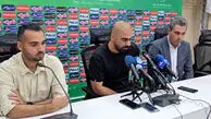 زارع: بهتر است در مورد ورزشگاه صحبت نکنم