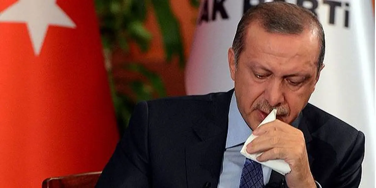 طرح ترور اردوغان هنگام عمل جراحی