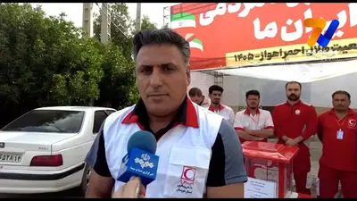 خلیفه‌اصل: مشکلات استقلال خوزستان خارج از زمین است