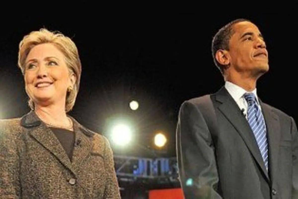 اوباما: به پیروزی کلینتون خوش بین نباشید