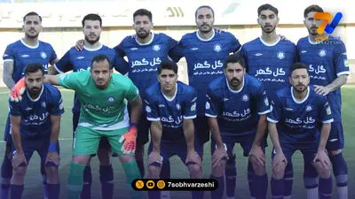 غیررسمی/ مهدی رحمتی سرمربی گل گهر شد