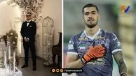 دروازه بان پرسپولیس: پیروز این میدان، ایران است