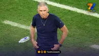 کلاهبرداری از کارلوس کی روش در دبی؛ دزد سوم زد و برد!