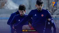 مهدی ترابی: ما وظیفه داریم پرچم ایران را در فوتبال بالا نگه داریم