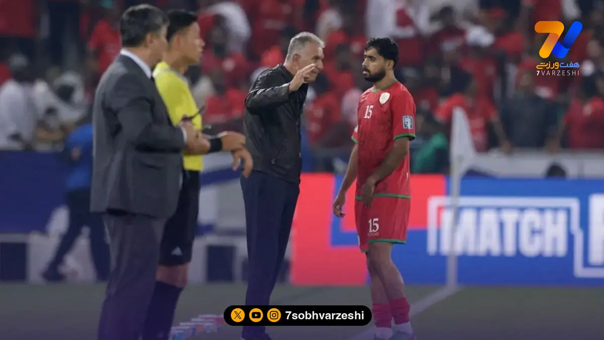 این تیم ملی، تیم کی روش نیست؛ نظر قلعه نویی را هم بپرسید!