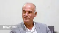 بختیاری زاده: حضور در جام جهانی یعنی ملت ایران پابرجاست