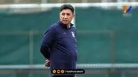 رضایت امیر قلعه نویی از برگزاری ادامه لیگ!