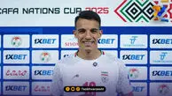 هنرنمایی حسین زاده مقابل کاستاریکا!