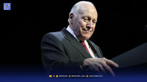 مرگ به سراغ دیک چنی معمار جنگ‌های نوین هم رفت...