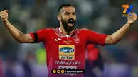 ربیع خواه: بازیکنان با افتخار سرود ملی بخوانند