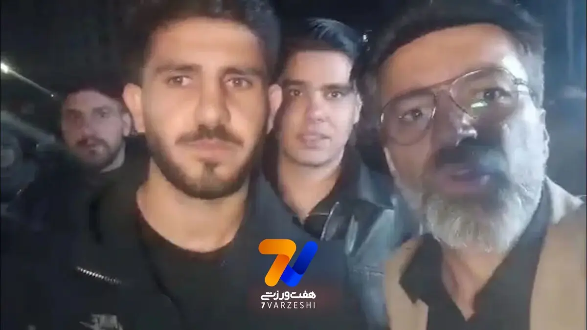 خدابنده‌لو: یک روزی جنایتکاران تاوان این همه جنایت را می‌دهند