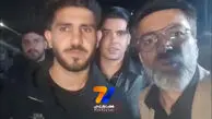 خدابنده‌لو: یک روزی جنایتکاران تاوان این همه جنایت را می‌دهند