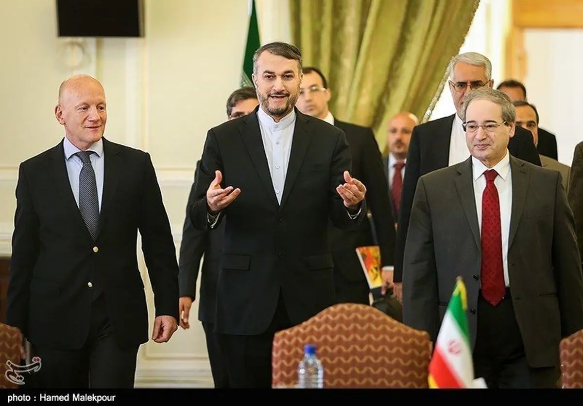 دستیار رئیس جمهور و نقش امریکا در کودتای ترکیه