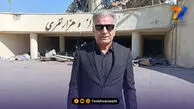 طاهری: بازیکنان خارجی استقلال بعد از جنگ برمی گردند