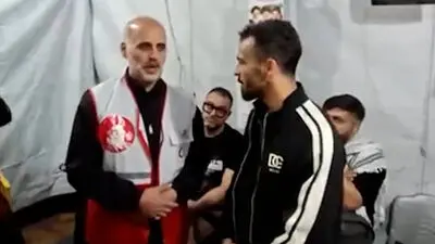 ستاره تیم ملی لژیونر شد!