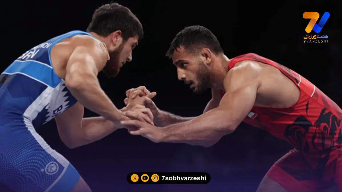 عملکرد مدعیان ایرانی از نگاه اتحادیه جهانی کشتی