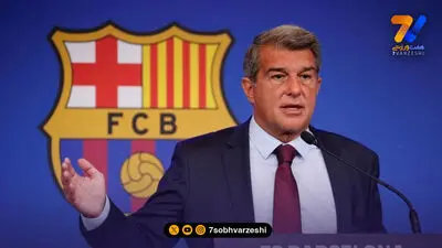لاپورتا: نگران نباشید؛ یامال به فینال می‌رسد!