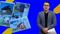 احتمال لغو ادامه رقابت های لیگ برتر فوتبال ایران