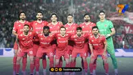 ترکیب پرسپولیس؛ هاشمیان هجومی به جنگ ملوان رفت