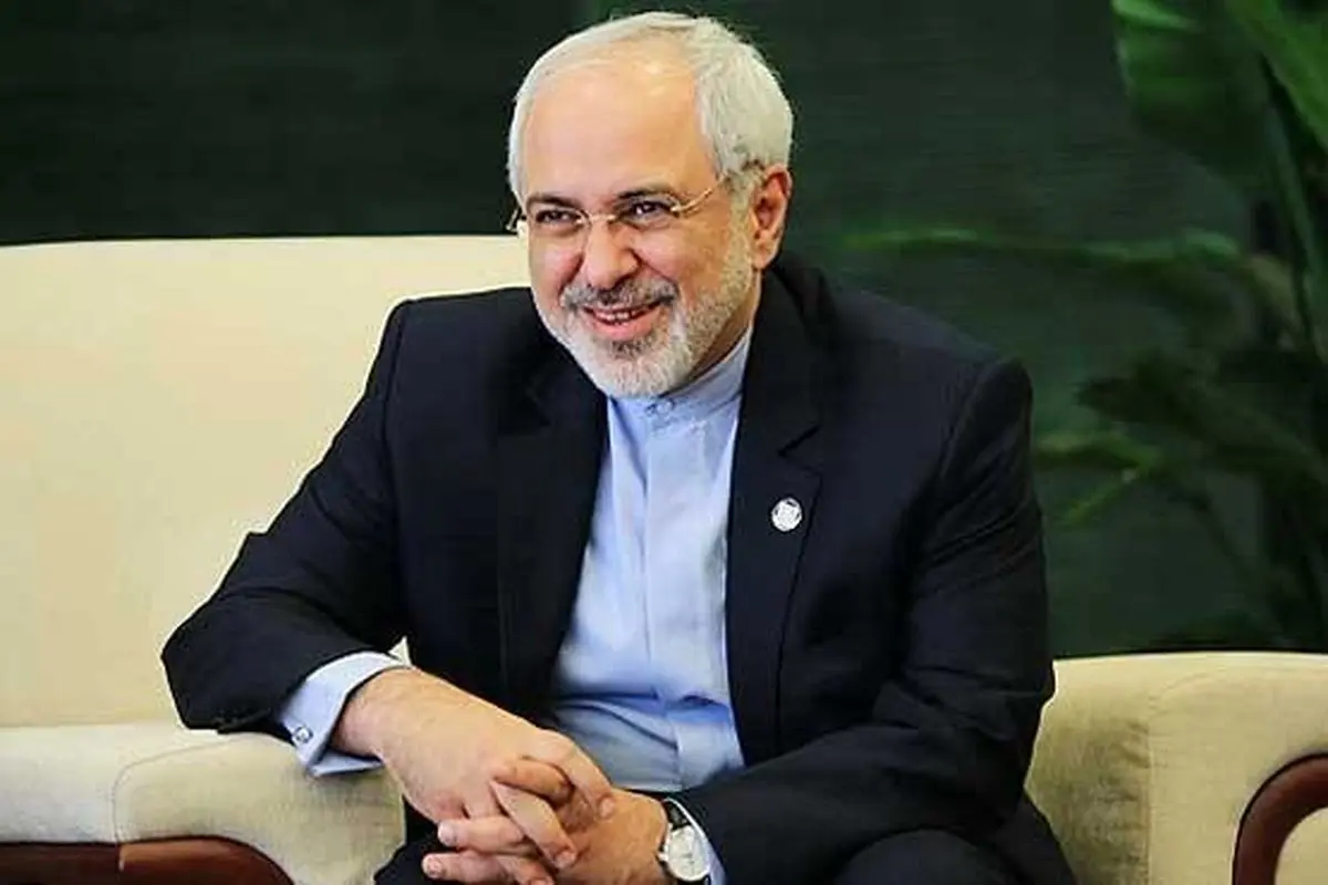 ظریف در بزرگترین کشور آمریکای مرکزی
